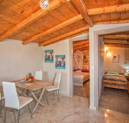 Lägenhet Efi Agios Gordios (Corfu)