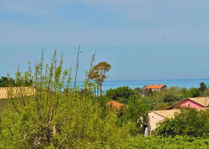 Efi Agios Gordios (Corfu)