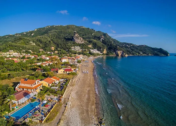 Efi * Agios Gordios (Corfu)