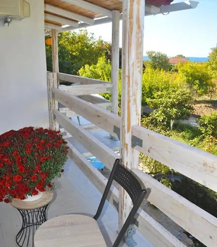 Efi Agios Gordios (Corfu)