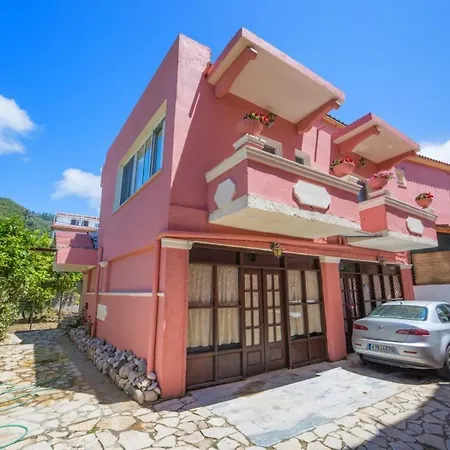 Efi * Ájosz Górdiosz