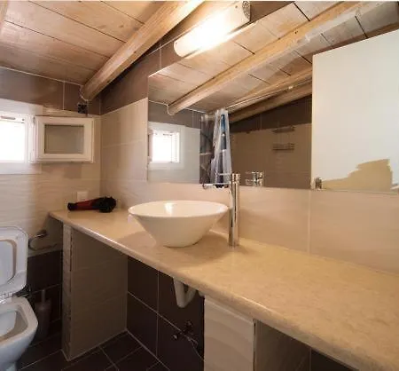 Apartman Efi Ájosz Górdiosz