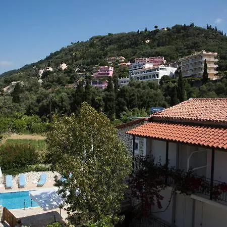 Apartament Efi