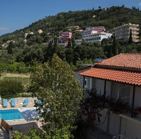 Apartament Efi