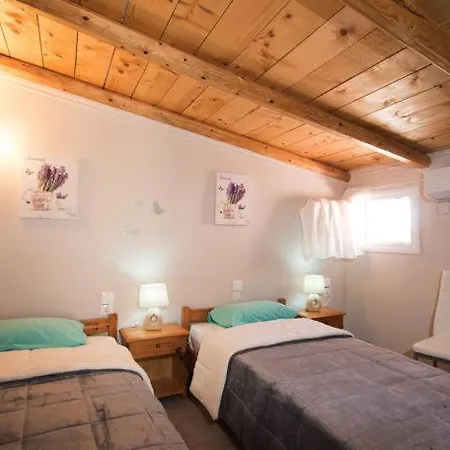 Apartament Efi