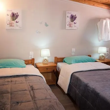 Apartament Efi Agios Gordios (Corfu)