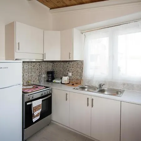 Efi Apartament *