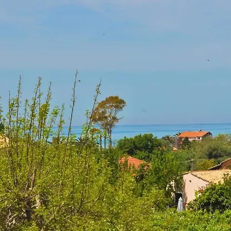 Efi Agios Gordios (Corfu)