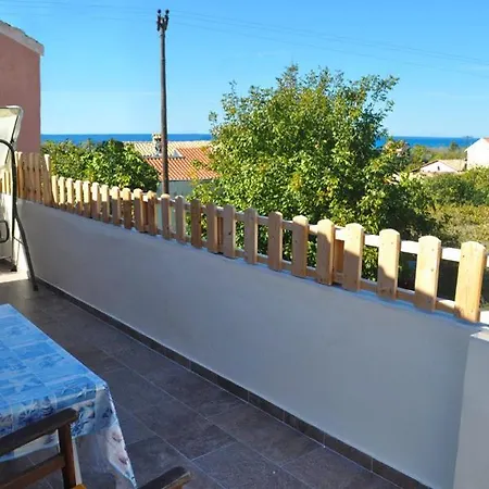 Efi Apartament Agios Gordios (Corfu)