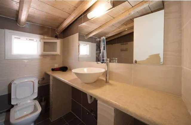 アパート Efi アギオス・ゴルディオス