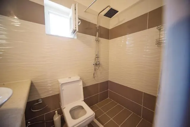 Efi * アギオス・ゴルディオス