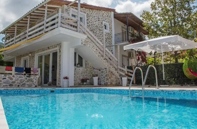 Efi Agios Gordios (Corfu)