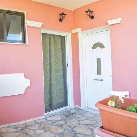 Efi Agios Gordios (Corfu)