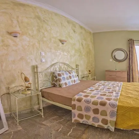 Efi Agios Gordios (Corfu)