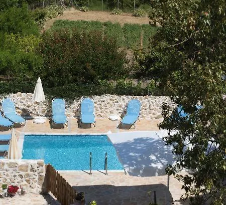 Efi * Agios Gordios (Corfu)