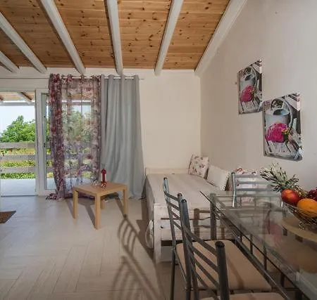 Apartament Efi Agios Gordios (Corfu)