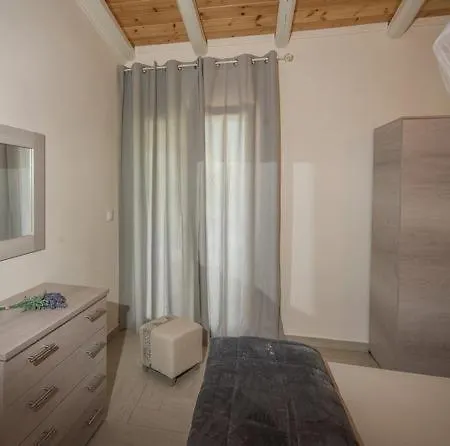 Efi Agios Gordios (Corfu)