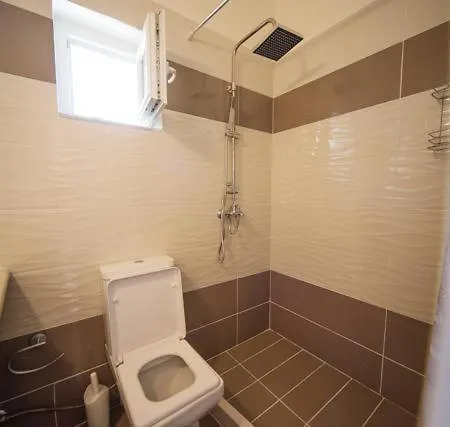 Efi * Agios Gordios (Corfu)