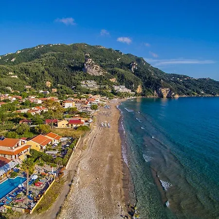 Efi * Agios Gordios (Corfu)