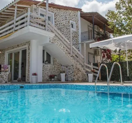 Efi Agios Gordios (Corfu)