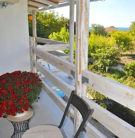 Efi Agios Gordios (Corfu)