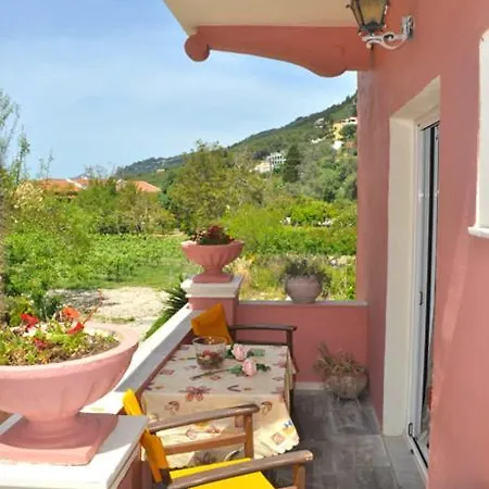 Efi * Agios Gordios (Corfu)