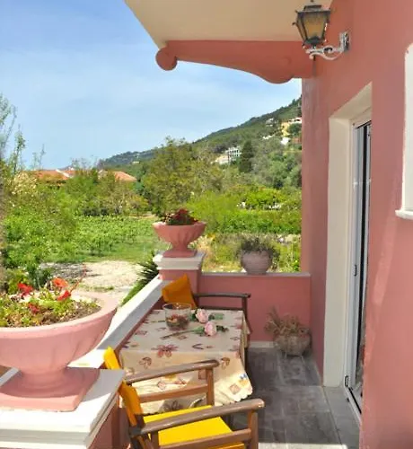 Efi * Agios Gordios (Corfu)